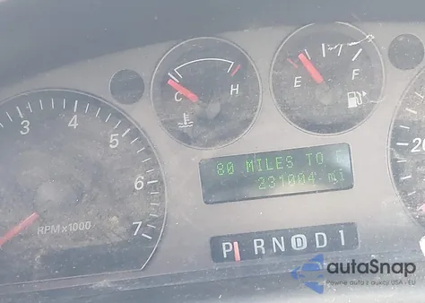 2005 Ford Taurus Sel z USA, uszkodzony, nr VIN 1FAFP56U95A152962